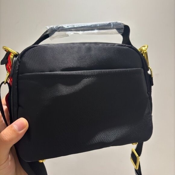 Tumi Alpha Bravo Women's Crossbody Bag - Picture 5 of 6